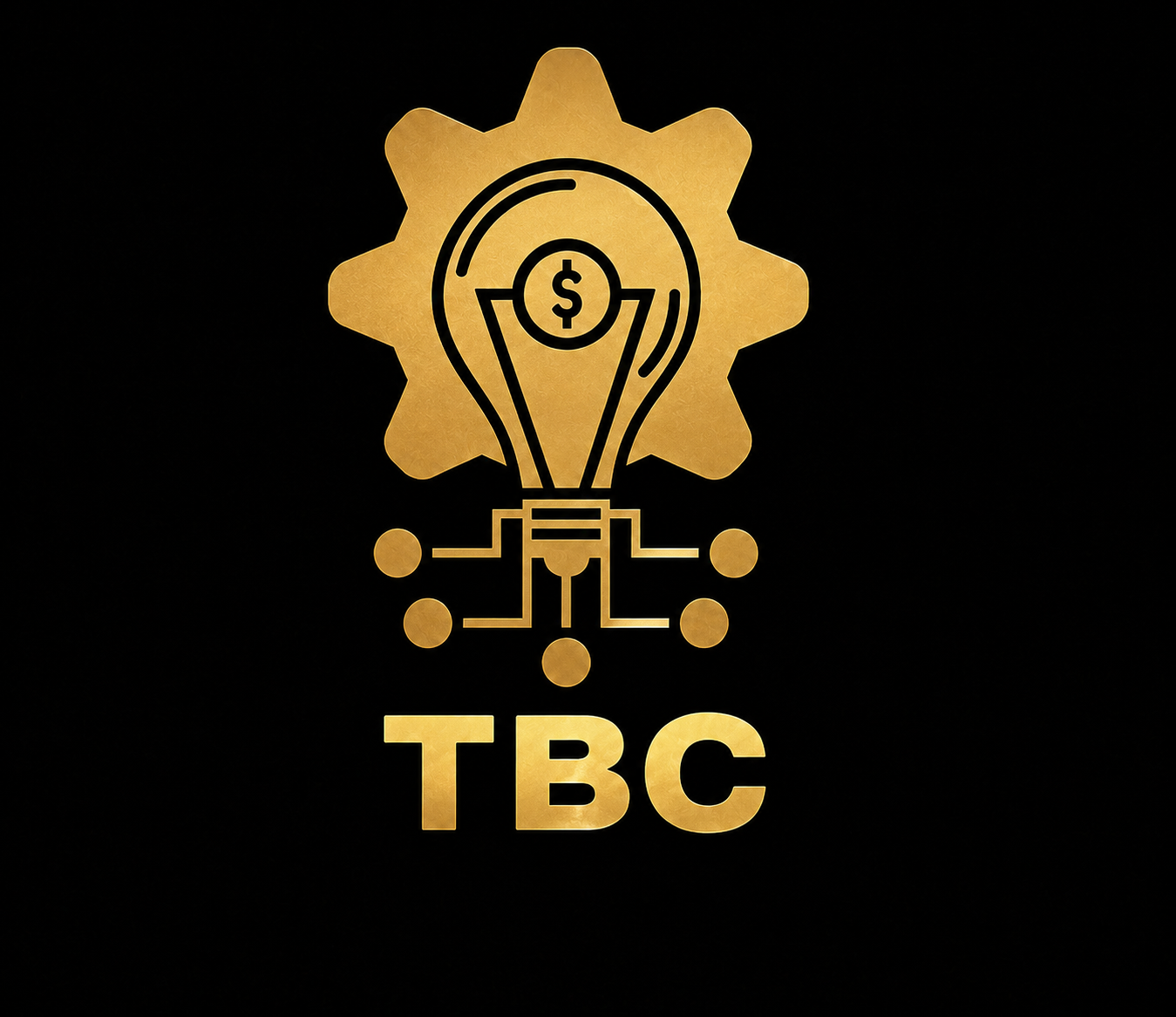 The Big Consultancy – TBC Logo